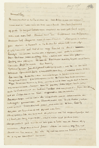 Письма Ван Гога ЭТТЕН И БРЮССЕЛЬ ИЮЛЬ 1878 — НОЯБРЬ 1878